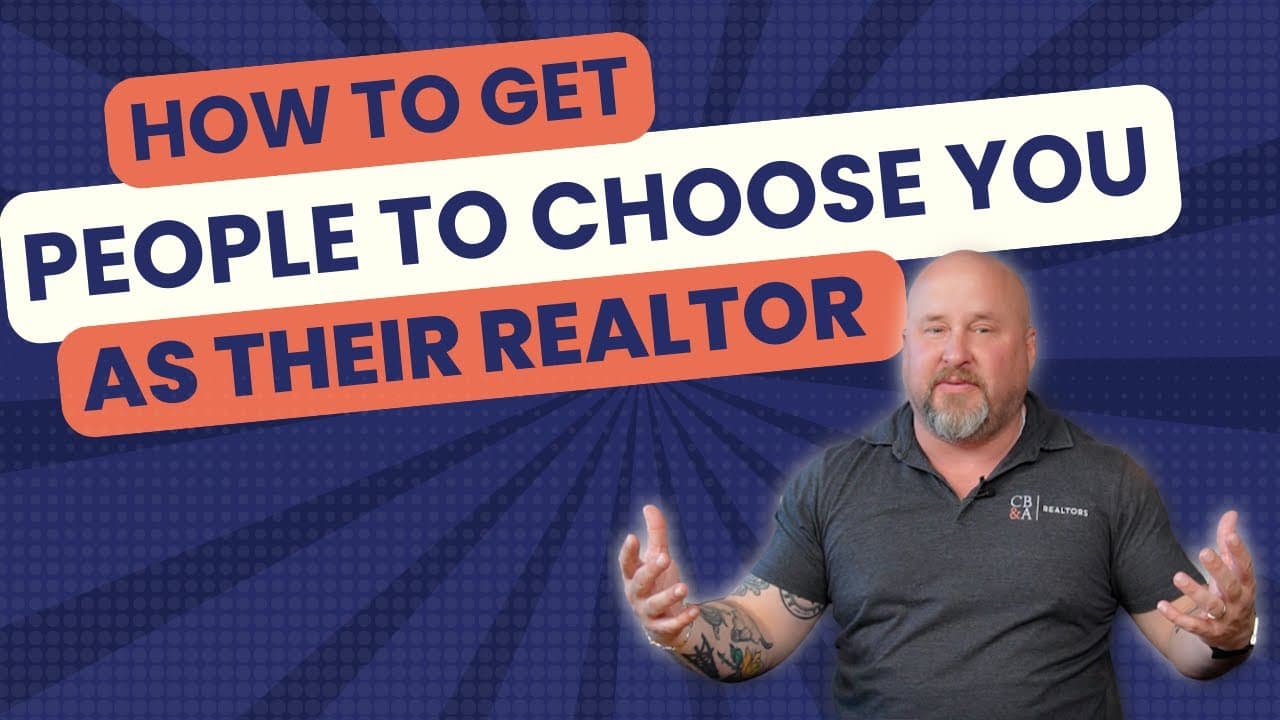 How to Turn Prospects into CLIENTS