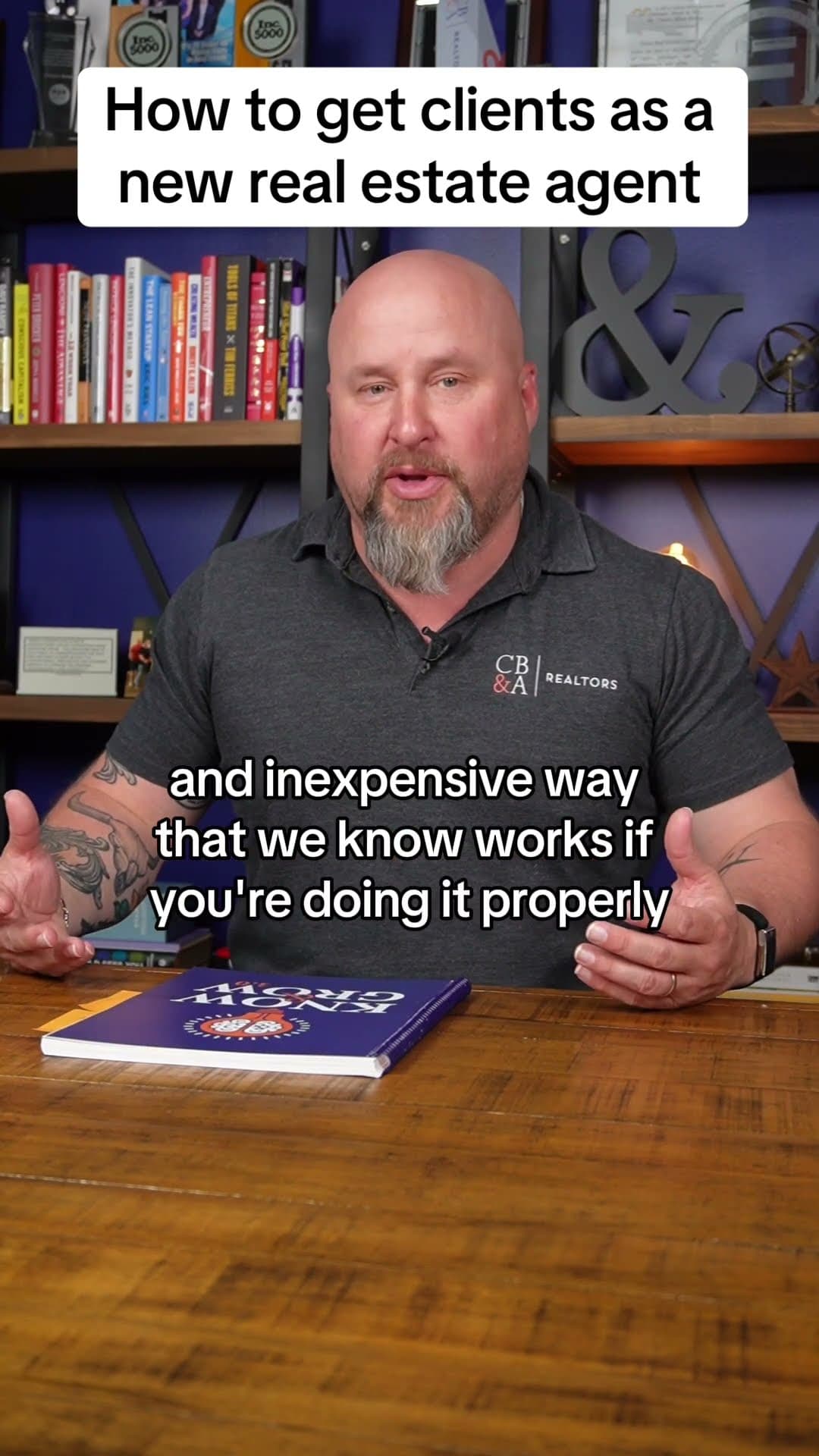 What to do if you don’t know any home buyers or sellers