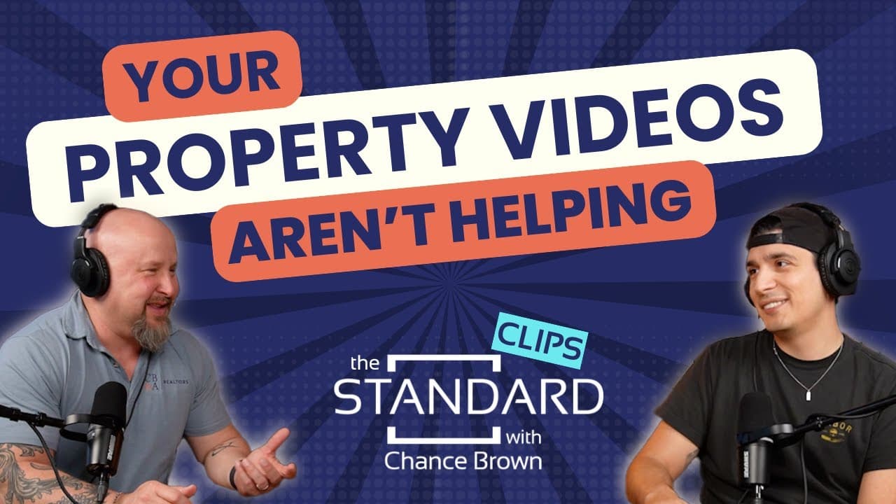 How To Make Property Videos That Can Earn You Clients As A Realtor