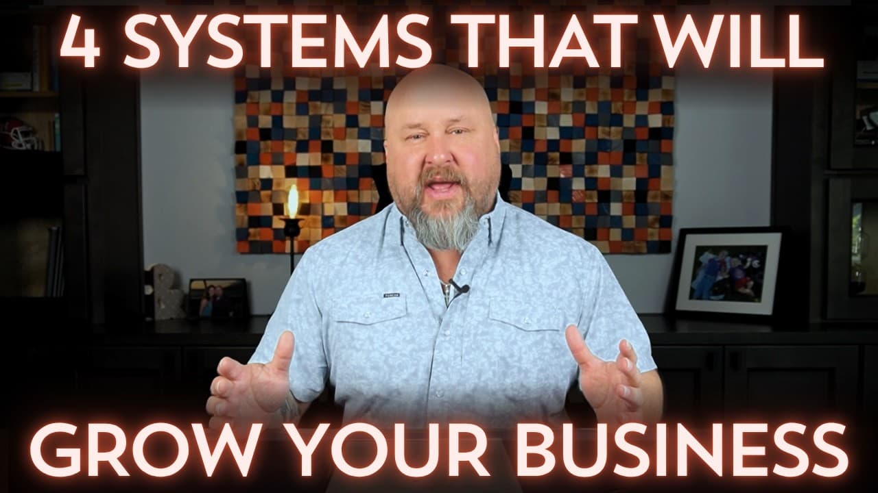 4 Systems Every Real Estate Agent Should Have