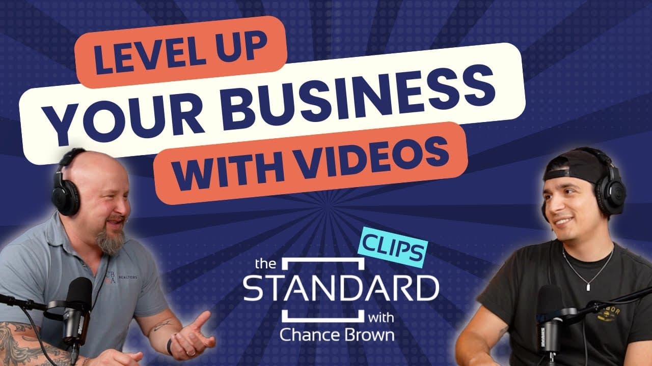 The FASTEST Way To Improve Your Videos As A Realtor