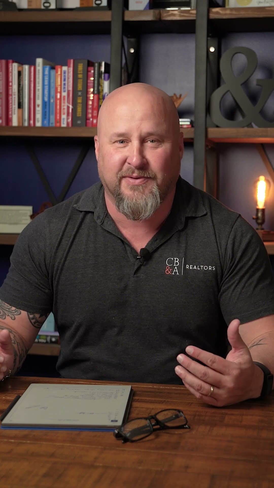 get involved and learn from others in your industry