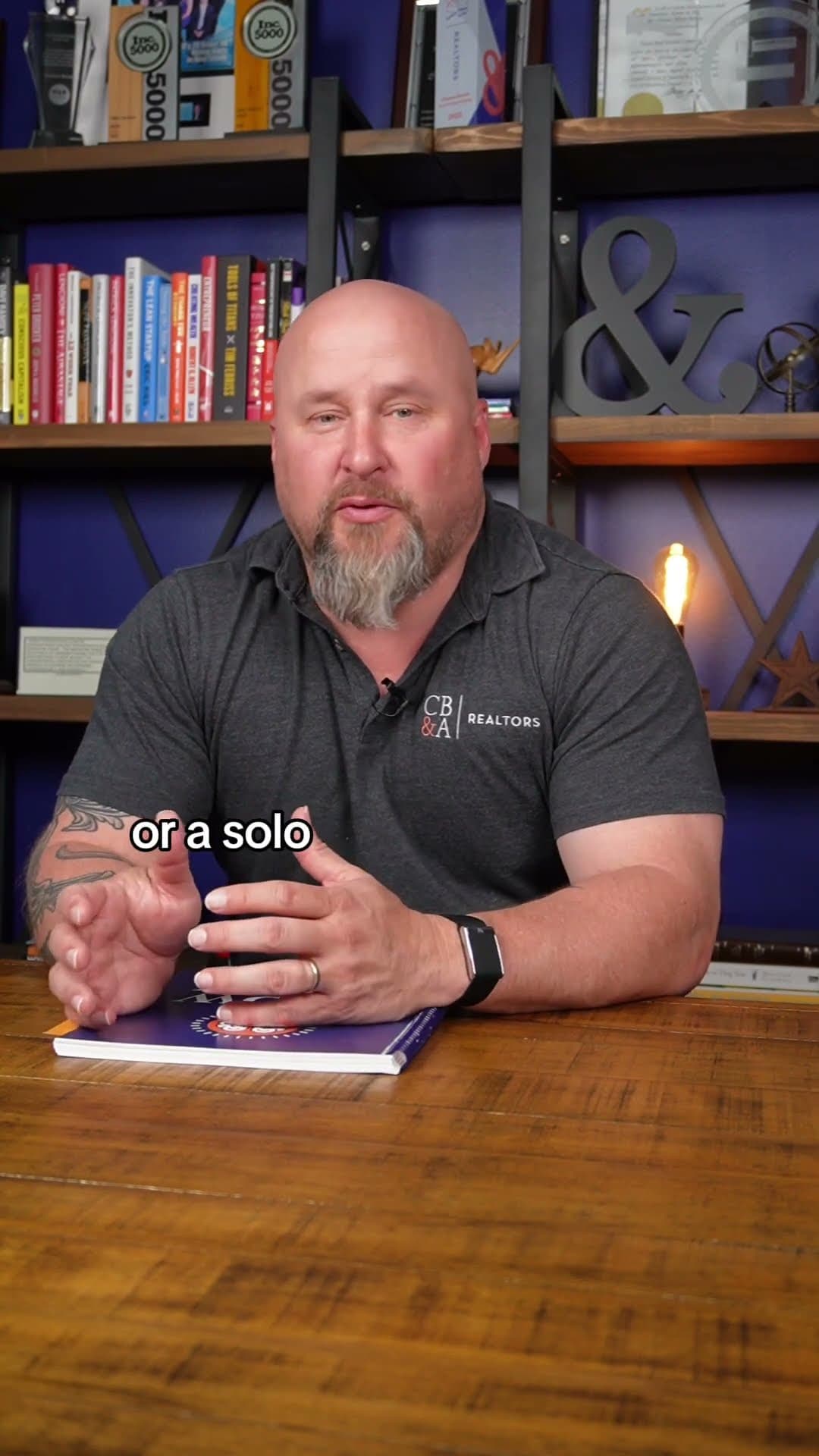 Talk to a financial professional to help you organize salary & savings