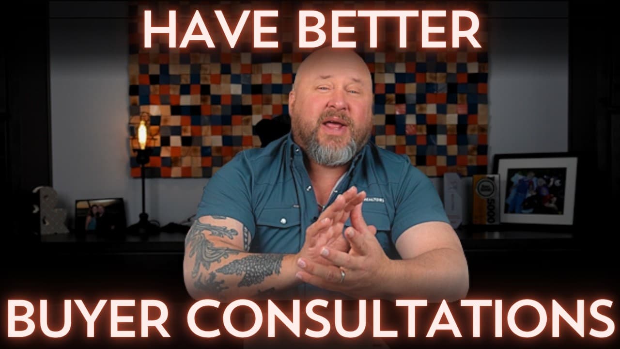 BEST Practices for Buyer Consultations