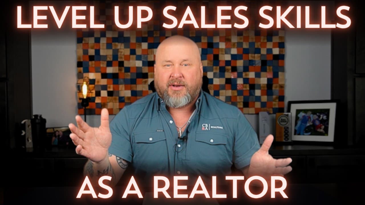From Home Enthusiast to Real Estate Consultant