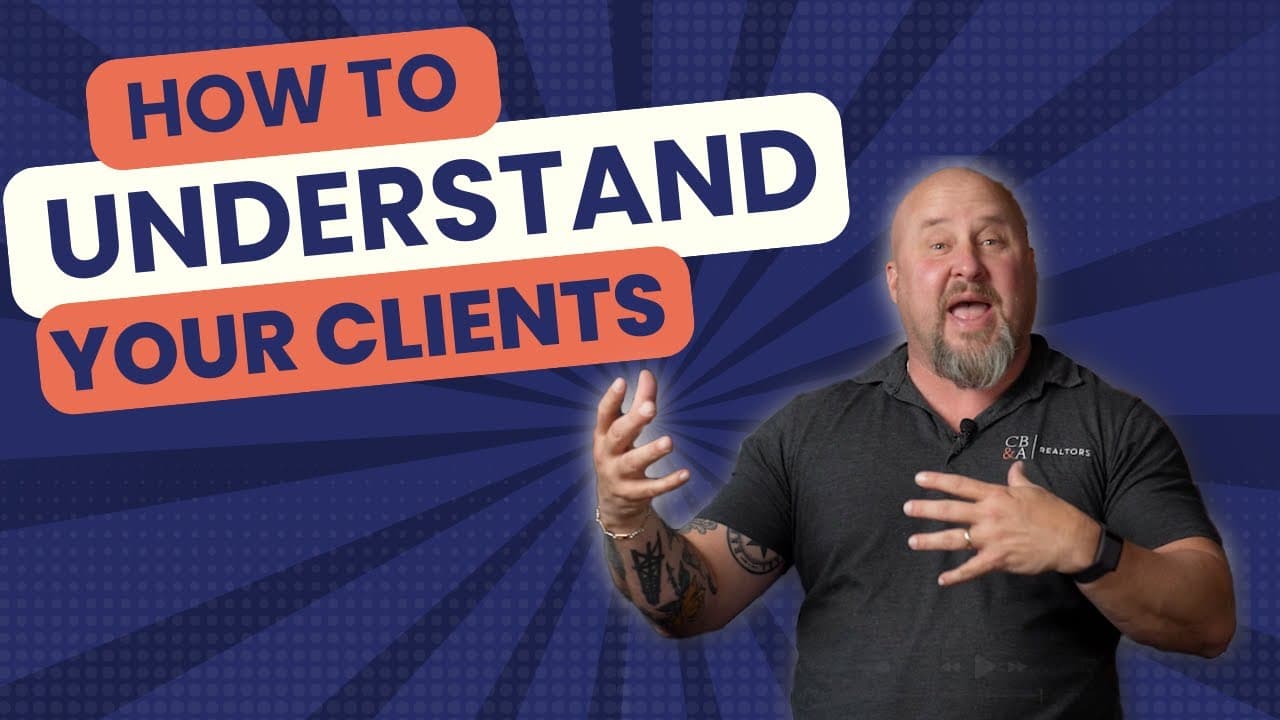 What Does Your Client Experience When Working With You?