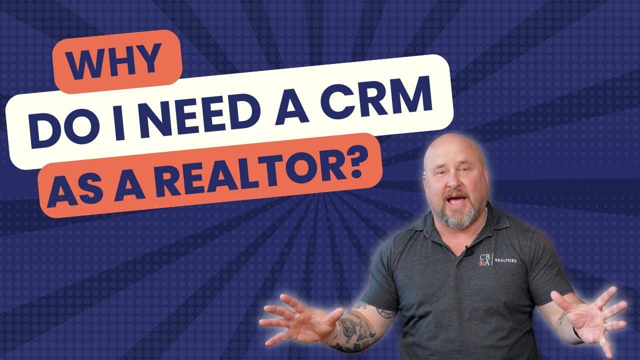 What Happens If I DON'T Use A CRM To Manage My Business?