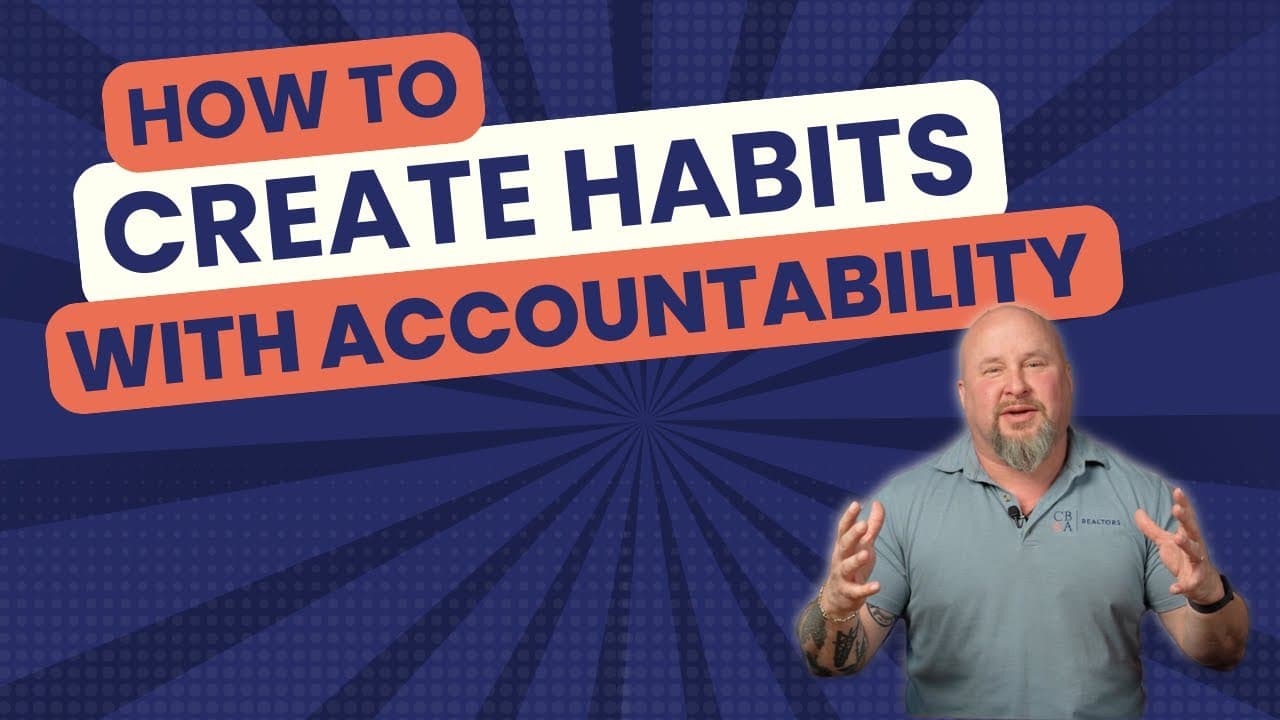 Rethink Accountability -- Use It To Become Successful In Your Business