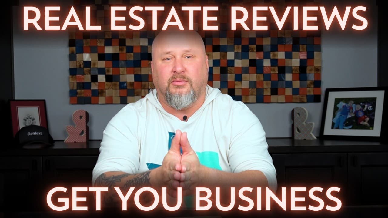 The Power of Real Estate Reviews