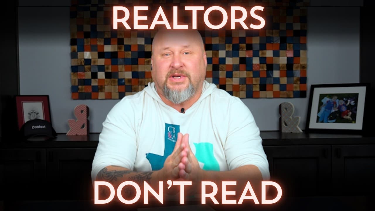 You Should Know What's Affecting the Real Estate Industry