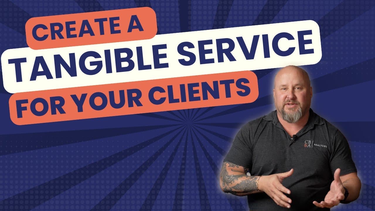 Let Your Clients Test Drive Your Real Estate Service