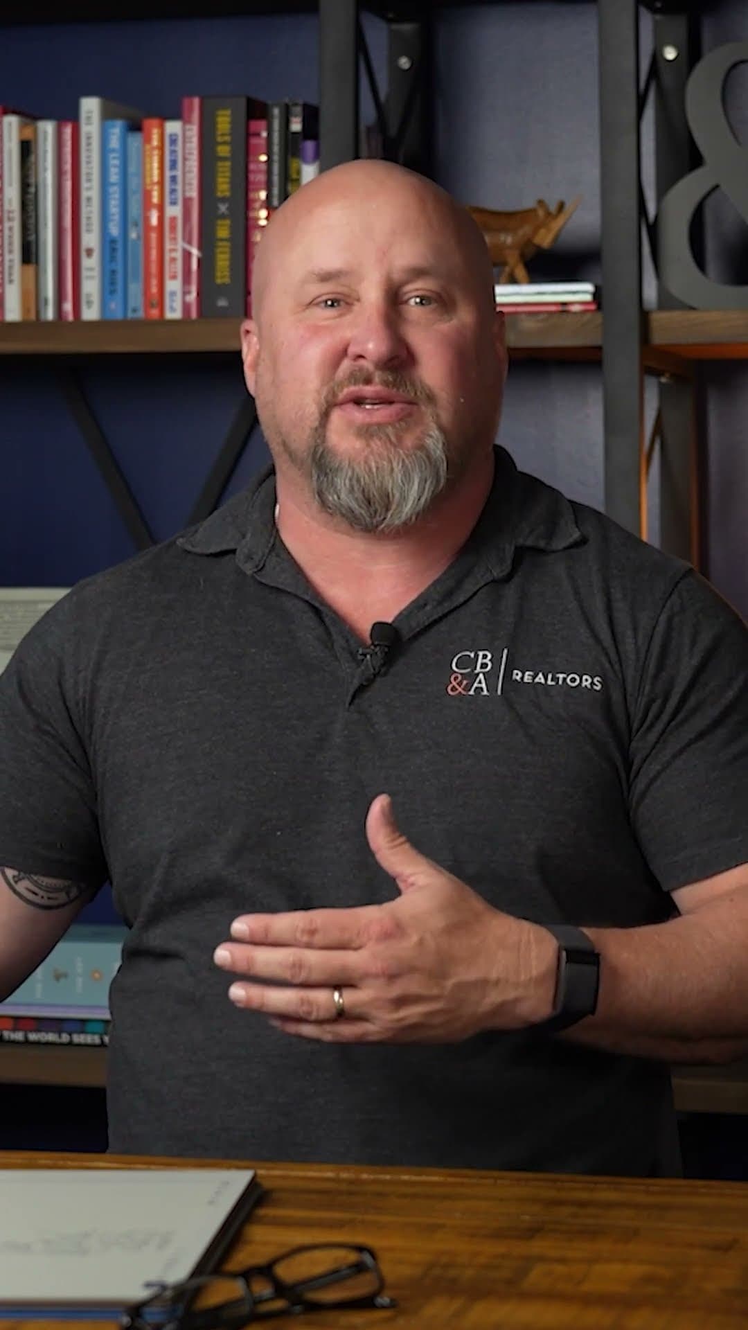 how to win real estate clients