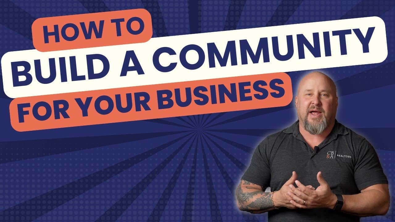 How Whiskey Helped Build Community