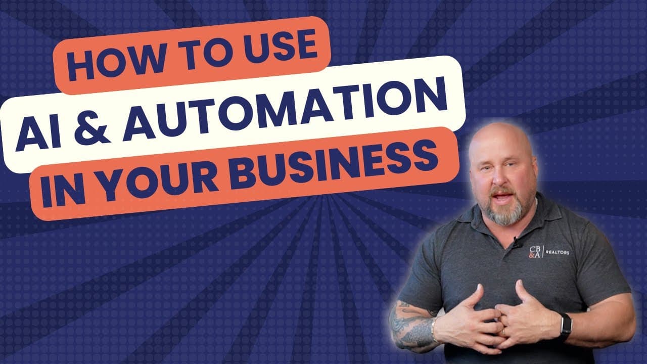 Are You Using Tech That ACTUALLY Helps Your Business?