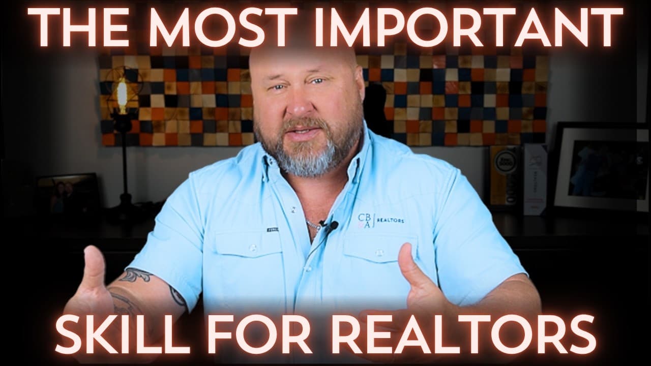 Mastering the Buyer's Consultation