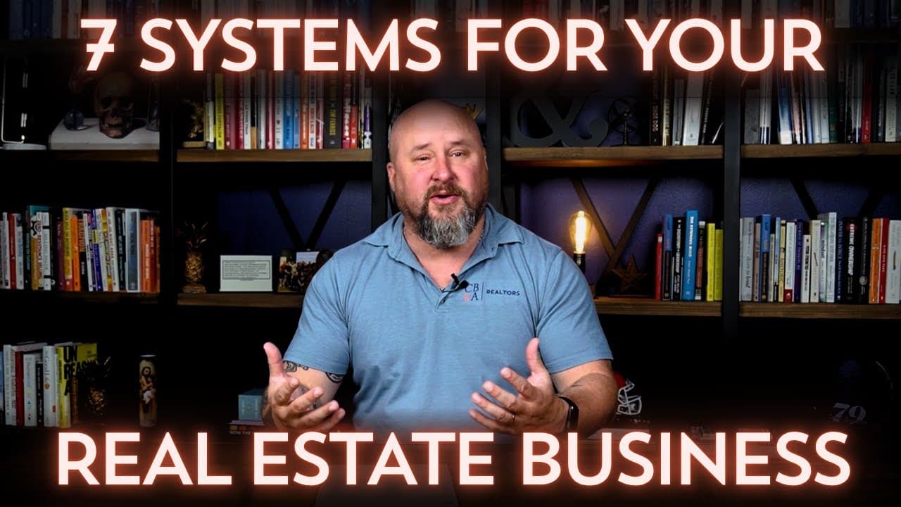 7 EASY Systems to Help Run Your Business
