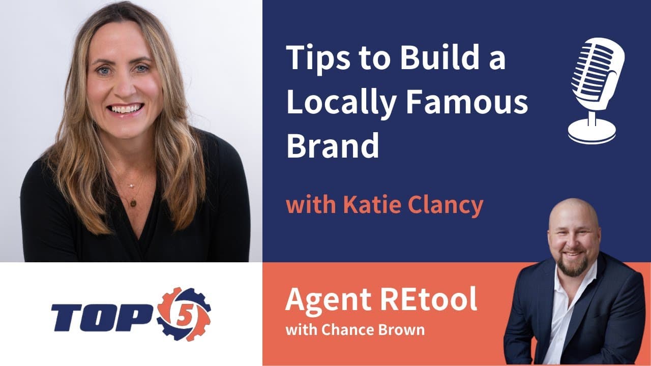 Top 5 Tips to Build a Locally Famous Brand