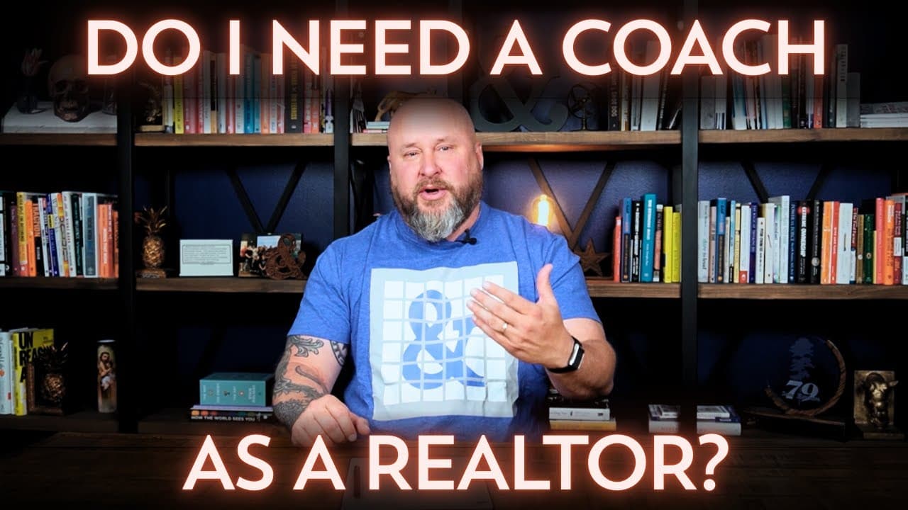 Should I Hire A Coach?