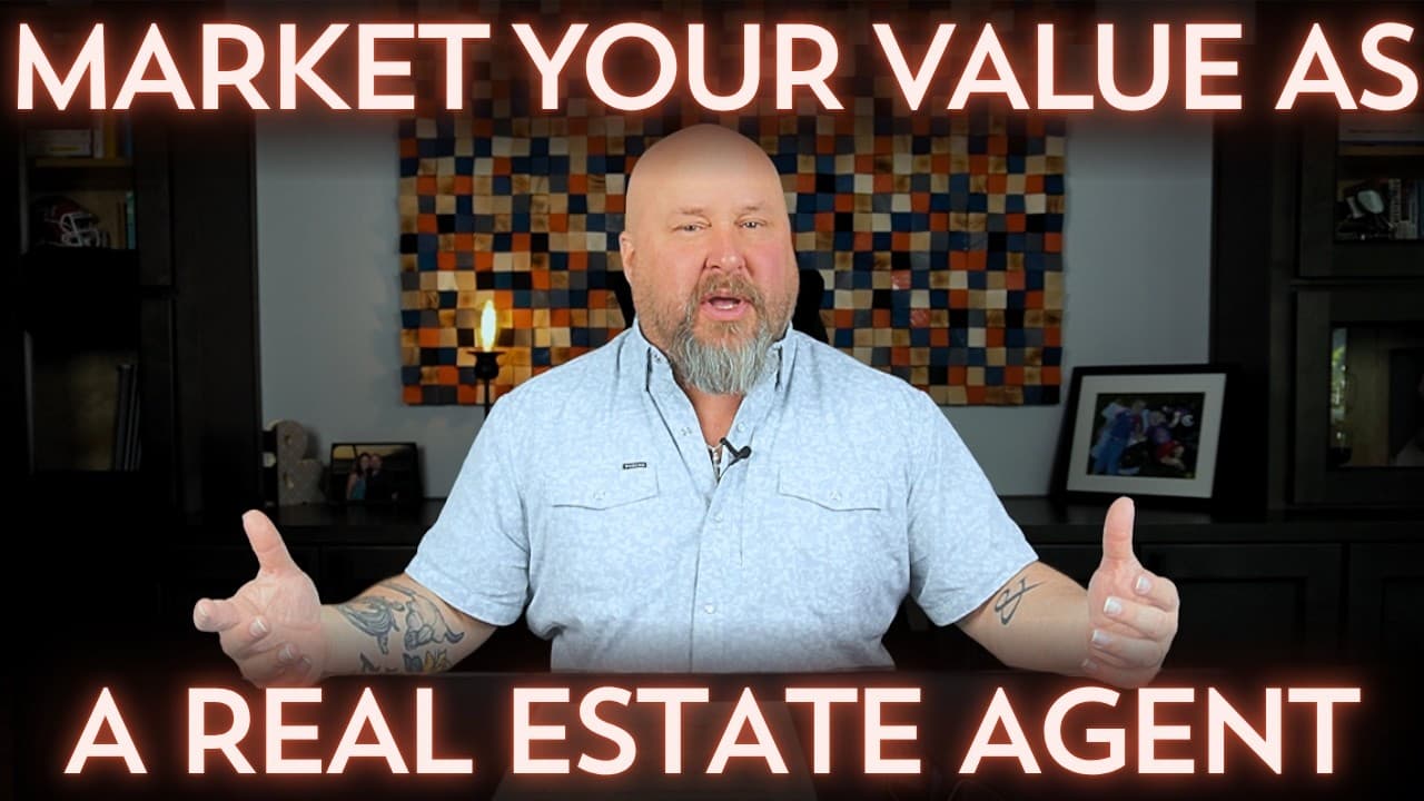 Why Should a Client Use YOU as Their Realtor?