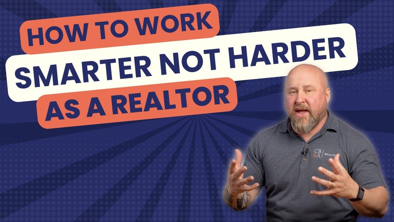 Learn Where Most of Your Business Comes From as a Real Estate Agent