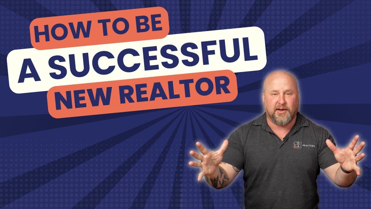 How Can I Become Successful As A New Real Estate Agent?