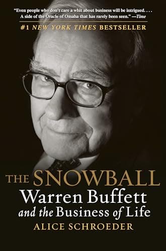 The Snowball by Alice Schroeder
