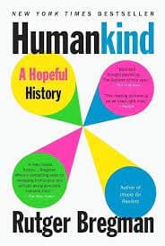Book Review: Humankind