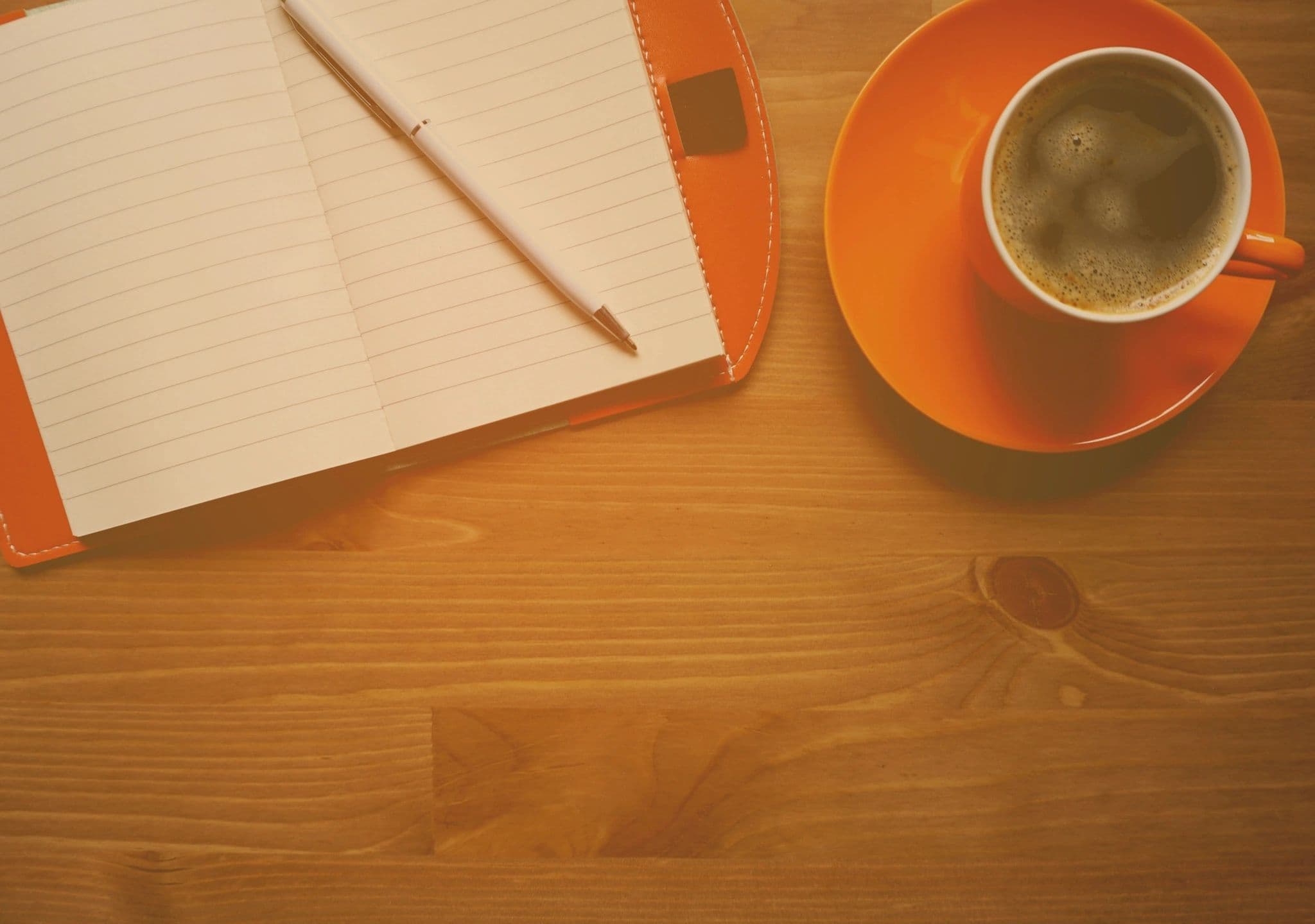 Why I Write