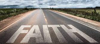 Hope vs Faith