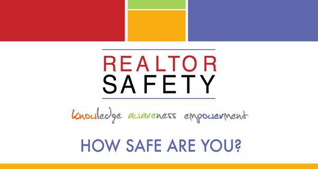 Realtor Safety