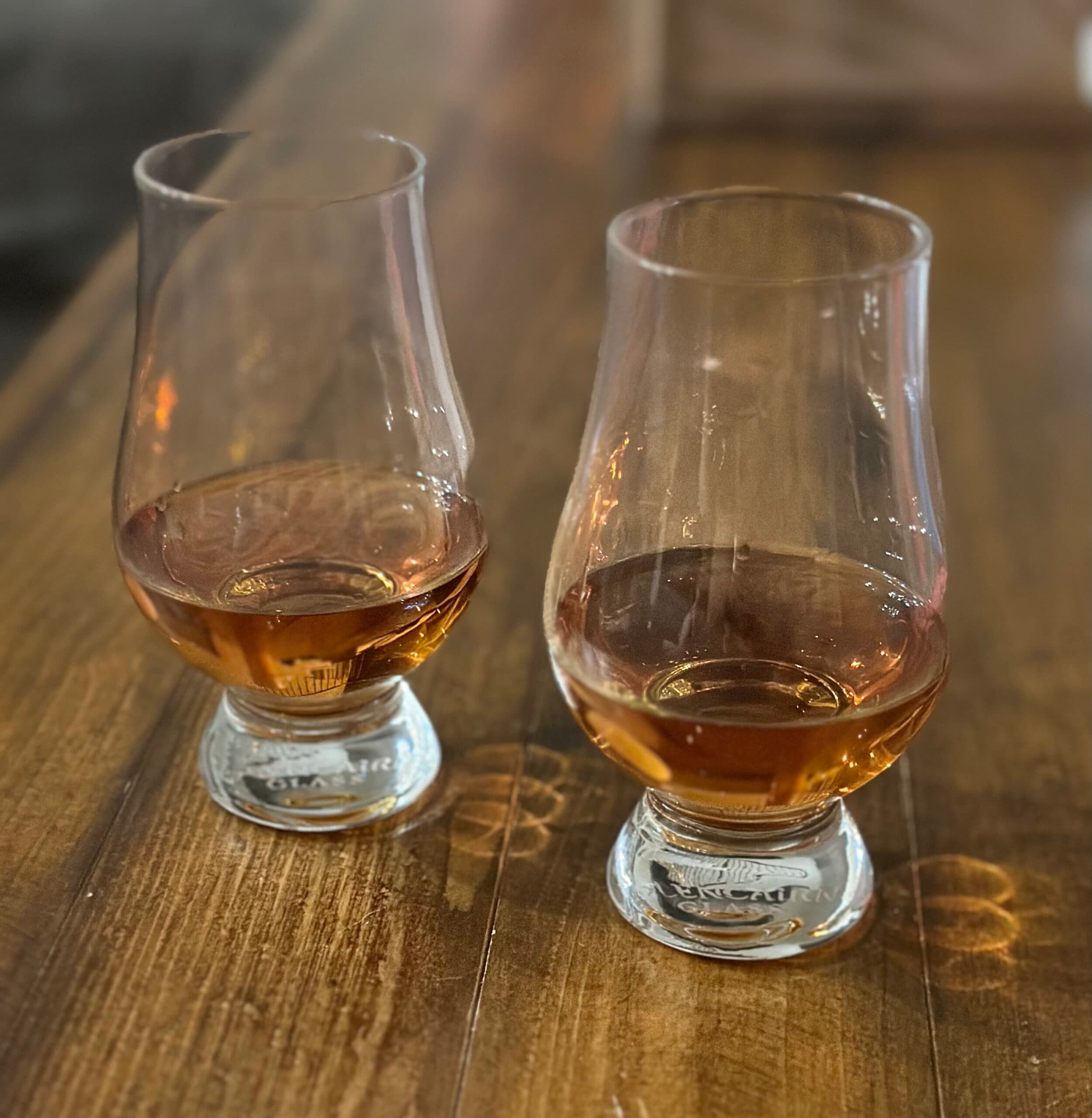 Whiskey Helps