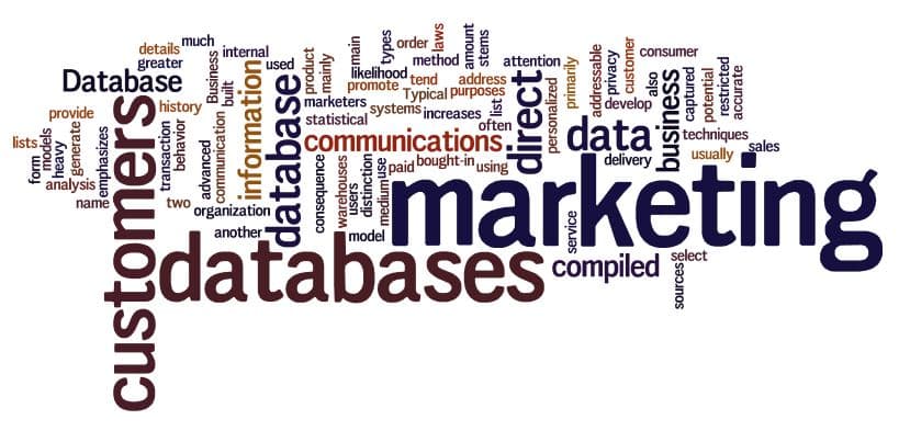 Your Database is Your Business
