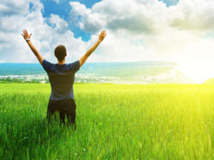 Early Rising, Meditation, and Other Stuff I Hate to Admit I'm Doing