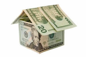 money house