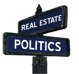 Political Advocacy as a Lead Generation Tool