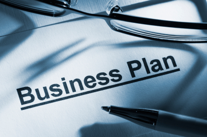 Business Plan